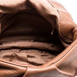 مملوكة مسبقًا حقيبة كروس مارك باي مارك جاكوبس كلاسيك كيو ناتاشا جلد بني