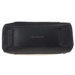 مملوكة مسبقًا Marc by Marc Jacobs Block Color Satchel