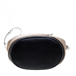 مملوكة مسبقًا حقيبة يد مارك باي مارك جاكوبس كونفرتيبل جلد متعددة الألوان