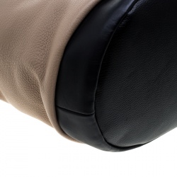 مملوكة مسبقًا حقيبة يد مارك باي مارك جاكوبس كونفرتيبل جلد متعددة الألوان