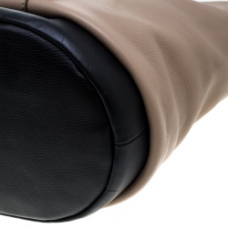 مملوكة مسبقًا حقيبة يد مارك باي مارك جاكوبس كونفرتيبل جلد متعددة الألوان