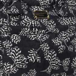 Pre Owned Marc by Marc Jacobs Nylon Printed Elizababy Baby Bag