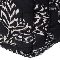 Pre Owned Marc by Marc Jacobs Nylon Printed Elizababy Baby Bag