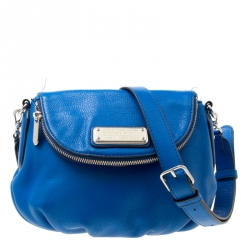 Marc by Marc Jacobs New Q Quilted Natasha Crossbody Bag, $372