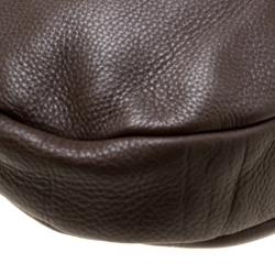 مملوكة مسبقًا حقيبة مارك باي مارك جاكوبس هيليار Q كلاسيك جلد حمراء