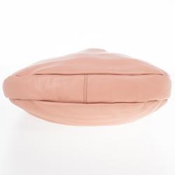 مملوكة مسبقًا Marc by Marc Jacobs Pink Classic Q Hillier Hobo