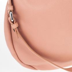 مملوكة مسبقًا Marc by Marc Jacobs Pink Classic Q Hillier Hobo