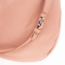 مملوكة مسبقًا Marc by Marc Jacobs Pink Classic Q Hillier Hobo