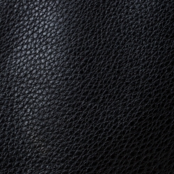 Pre Owned Marc by Marc Jacobs Black Leather Lea Crossbody Bag