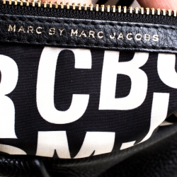 Pre Owned حقيبة كروس مارك باي مارك جاكوبس ناتاشا Q كلاسيك جلد سبرينغ خضراء