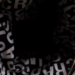 Pre Owned حقيبة كروس مارك باي مارك جاكوبس ناتاشا Q كلاسيك جلد سبرينغ خضراء