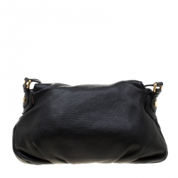 Pre Owned حقيبة كروس مارك باي مارك جا كوبس ناتاشا Q كلاسيك جلد سبرينغ خضراء