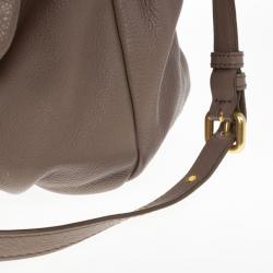 Pre Owned Marc by Marc Jacobs Classic Q Lil Ukita Shoulder Bag
