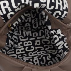 Pre Owned Marc by Marc Jacobs Classic Q Lil Ukita Shoulder Bag