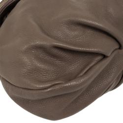 Pre Owned Marc by Marc Jacobs 'Classic Q - Natasha' Crossbody Flap Bag