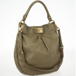 مملوكة مسبقًا Marc by Marc Jacobs Classic Q Hillier Hobo