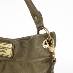 مملوكة مسبقًا Marc by Marc Jacobs Classic Q Hillier Hobo