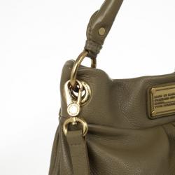 مملوكة مسبقًا Marc by Marc Jacobs Classic Q Hillier Hobo