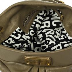 مملوكة مسبقًا Marc by Marc Jacobs Classic Q Hillier Hobo