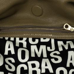 مملوكة مسبقًا Marc by Marc Jacobs Classic Q Hillier Hobo