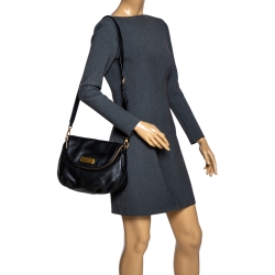 Pre Owned حقيبة كروس مارك باي مارك جاكوبس كلاسيك Q ناتاشا جلد حمراء