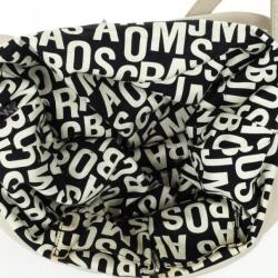 Pre Owned Marc by Marc Jacobs Beige Classic Q Hillier Hobo