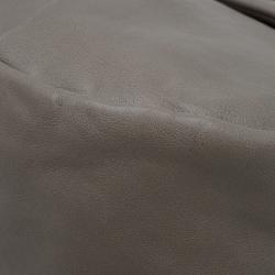 Marc by Marc Jacobs Cement Leather Marchive Messenger Bag