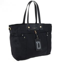 Pre Owned Marc by Marc Jacobs Preppy Nylon Eliz-A-Baby Bag