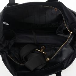 Pre Owned Marc by Marc Jacobs Preppy Nylon Eliz-A-Baby Bag