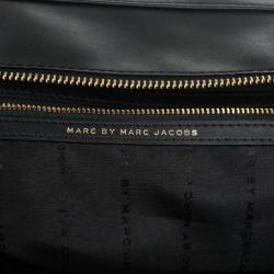 Pre Owned Marc by Marc Jacobs Preppy Nylon Eliz-A-Baby Bag