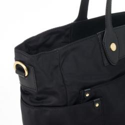 Pre Owned Marc by Marc Jacobs Preppy Nylon Eliz-A-Baby Bag