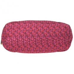 Pre Owned Marc by Marc Jacobs Pink Preppy Nylon Elizababy Bag