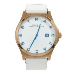 Marc by Marc Jacobs Henry Wristwatch 43 MM