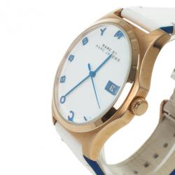 Marc by Marc Jacobs Henry Wristwatch 43 MM