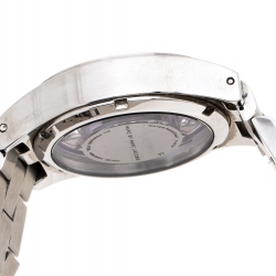 Marc by Marc Jacobs Silver Stainless Steel Skeleton MBM3294 Women's Wriswatch 32MM