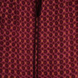 Pre Owned Marc Jacobs Overlay Capelet Top M