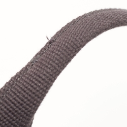 مملوكة مسبقًا Marc Jacobs Black Fabric Medium The Tote Bag