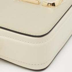 Marc Jacobs Multicolor Patent Leather Snapshot Camera Crossbody Bag