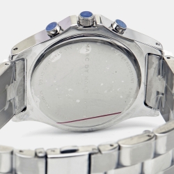  Marc By Marc Jacobs Silver Stainless Steel Blade MBM3100 Women's Wristwatch 41 mm