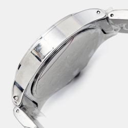  Marc By Marc Jacobs Silver Stainless Steel Blade MBM3100 Women's Wristwatch 41 mm