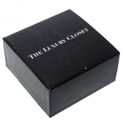 Pre Owned Marc by Marc Jacobs Gold Metal Tone Key Pendant Necklace