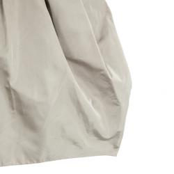 Pre Owned Marc Jacobs Strapless Taffeta Bustier Dress M