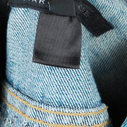 Marc Jacobs Studded Denim Jacket M