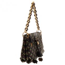 مملوكة مسبقًا Marc Jacobs Memphis Robert Jennifer Shoulder Bag