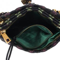 مملوكة مسبقًا Marc Jacobs Memphis Robert Jennifer Shoulder Bag