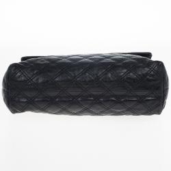 Pre Owned Marc Jacobs The XL Quilting Shoulder Bag