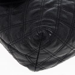 Pre Owned Marc Jacobs The XL Quilting Shoulder Bag