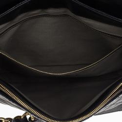 Pre Owned Marc Jacobs The XL Quilting Shoulder Bag