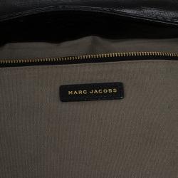 Pre Owned Marc Jacobs The XL Quilting Shoulder Bag