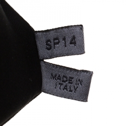 Pre Owned Marc Jacobs Red Quilted Eyelets Leather Gotham Shoulder Bag